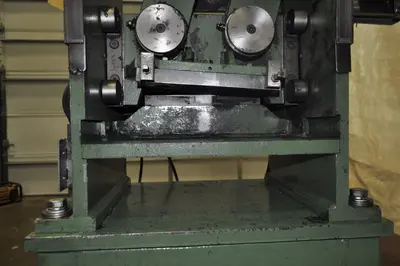 USED 2013 NOVA SHEAR