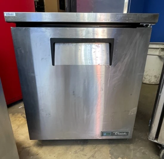 Used _UNKNOWN_ LOW Refrigerators | Grocery Equipment Sales #1066481