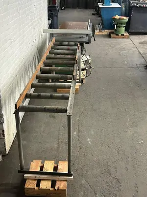 USED FASTI 3500