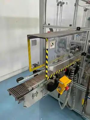 USED PACKLAB TD90