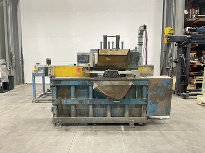 Metl Saw