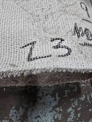 10 Rolls of Misc. Carpet Remnants - Approx. 2,424 sq. ft.