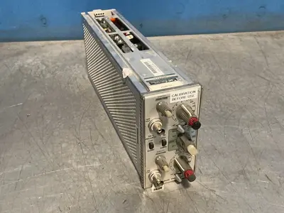 Used TEKTRONIX 7A26 Oscilloscope Accessories Ohio US | HGR 24 #1463398