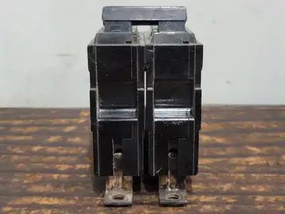 USED GENERAL ELECTRIC THQB2115