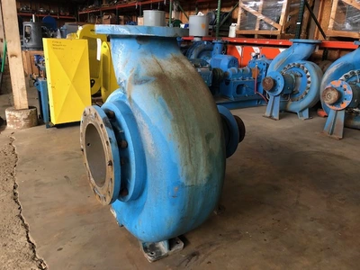 USED Goulds 3180XL