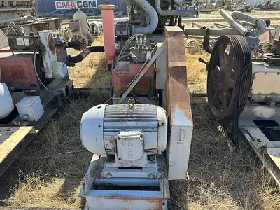 USED KERR KT3350