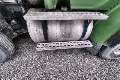 Used 2003 STERLING L9500 Dump trucks Ohio US | Proxy Equipment #1383029