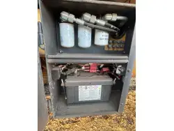 Used 2016 HAULOTTE 3522A Single Drum Rollers Pennsylvania US | Iron Exchange Equipment Solutions #1353681