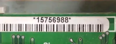Allen Bradley 315361-A01 PowerFlex Module Loc3C6