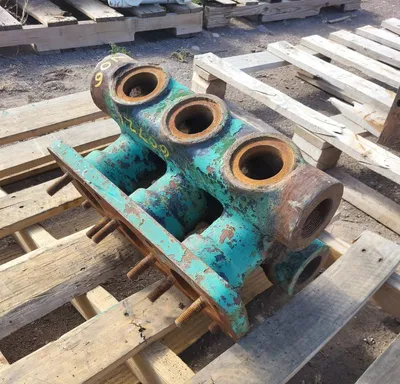 USED GASO 3364A-L