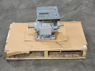 USED SEW-EURODRIVE R62P