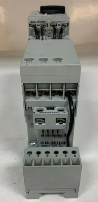 USED ALLEN BRADLEY 190S-ANKD2-DB40C
