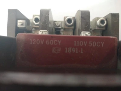 USED Cutler-Hammer Does Not Apply