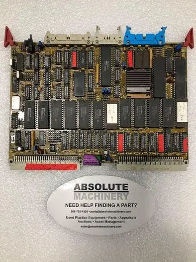 Used NETSTAL _UNKNOWN_ Circuit Boards | Absolute Machinery #541158