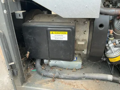 Used _UNKNOWN_ _UNKNOWN_ Gas Generators Michigan US | Miedema Asset Management Group #1320852