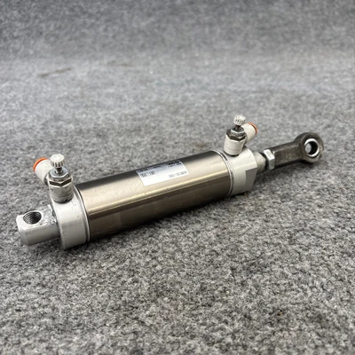 Used SMC NCMC150-0300 Misc Industrial Equipment California US | Davliegogo LLC #1709252