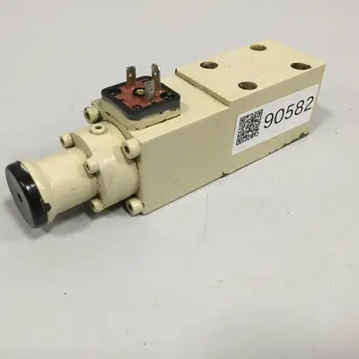 USED REXROTH DBET50200G24N9K4