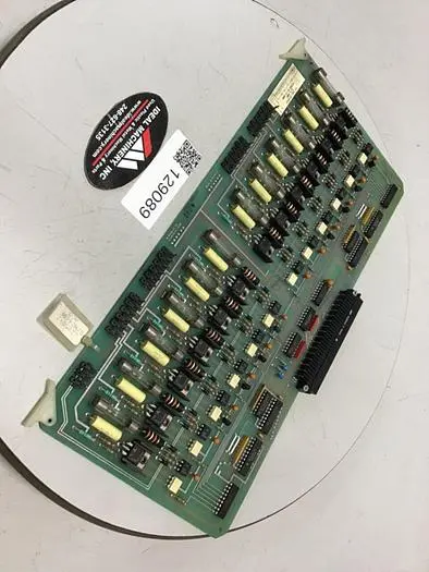Used SCI 22858-2 REV F Circuit Boards Michigan US | Ideal Machinery #575532