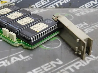 USED SIEMENS 6FX1862-0BX12-4B