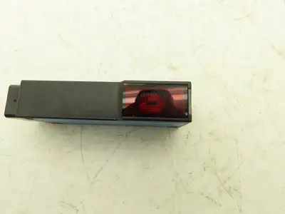 Sick 2018244 WE18 2P630 Light Barrier Receiver 10-30VDC 20m