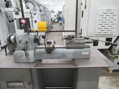 USED HARDINGE DV-59