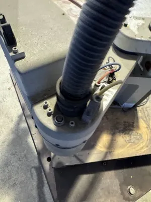 ADEPT S800 4 Axis SCARA Robots | K.B. Industries LLC (8)