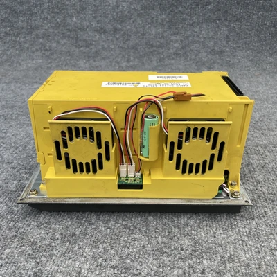 Used FANUC A02B-0283-B502 Interface Monitors California US | Davliegogo LLC #1706824