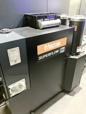 2014 MAZAK VORTEX E-1060V/8S Vertical Machining Centers (5-Axis or More) | CNCsurplus (8)