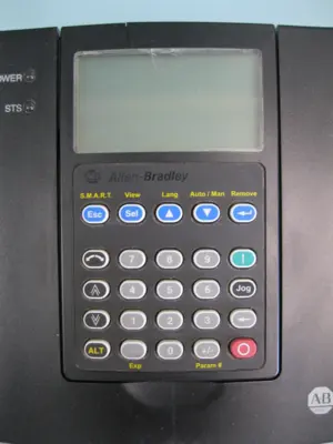 USED Allen-Bradley 20B-D065A3AYNANB0