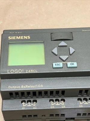 USED Siemens 6ED1053-1HB00-0BA2