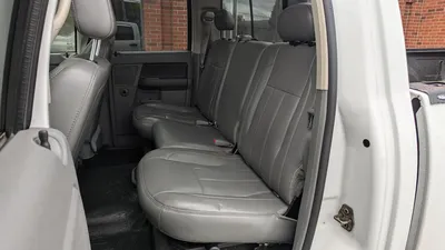 2006 DODGE RAM 3500 PICKUP TRUCKS | Platinum Group (45)