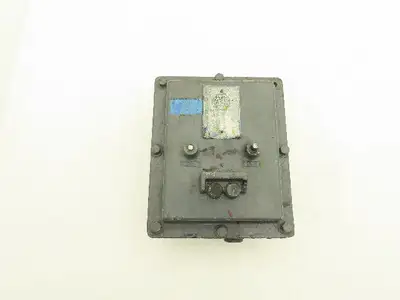 Allen Bradley 71A288 Vintage Size 1 Motor Starter Explosion Proof Enclosure
