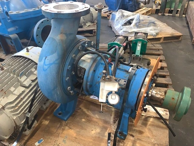 USED Goulds 3196 XLT-i