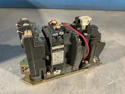 Used ALLEN BRADLEY 509A0D PLC Contactors Ohio US | HGR 24 #1325975