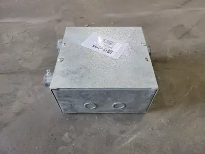 USED VANCOUVER ELECTRIC 884