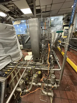 USED 2004 KHS DNRT 50-10