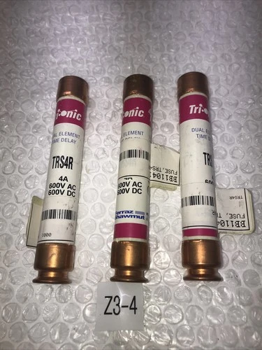 NEW Trionic TRS4R
