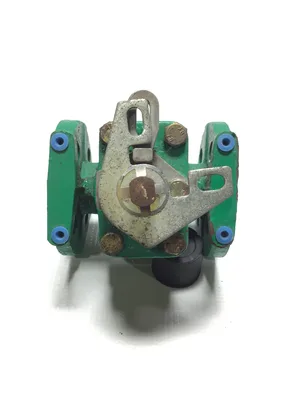 Durco 7099 Flanged Plug Valve