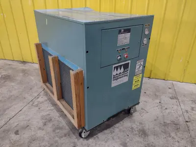 APPLICATION ENGINEERING MODEL #AEC-2-CH 2 TON PORTABLE CHILLER: STOCK #23429