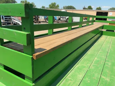 Used _UNKNOWN_ _UNKNOWN_ Running Gears Michigan US | Miedema Asset Management Group #1308224