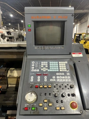 1995 MAZAK QUICK TURN 20N CNC Lathes | Toolquip, Inc. (3)