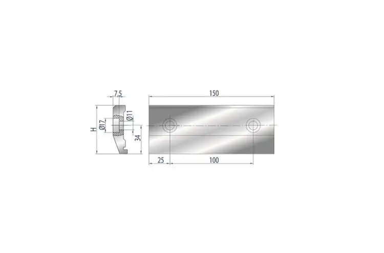 New | in-Stock EUROSTAMP 5012 Clamps British Columbia CA | Lenmark #279666