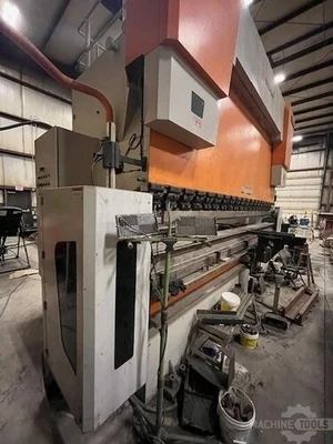 USED ERMAKSAN POWER-BEND FALCON 4270-500