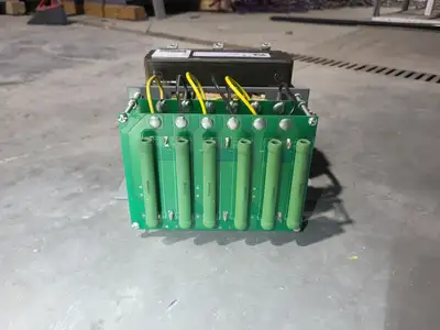 Used REX POWER MAGNETICS 80C5LF Transformers British Columbia CA | Lenmark #1426913