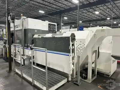 USED 2021 MODIG HHV2
