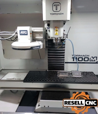 Used 2022 Tormach 1100M Vertical Machining Centers Florida US | Resell CNC #1261651