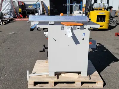 NEW SCM MINIMAX C 26G