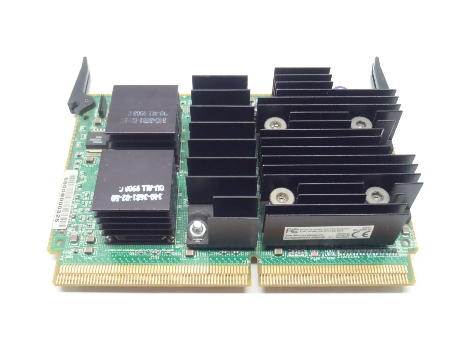 5500-02 270-5433-01 | Sun Microsystems 5500-02 REV 50 270-5433-01 CPU - Used