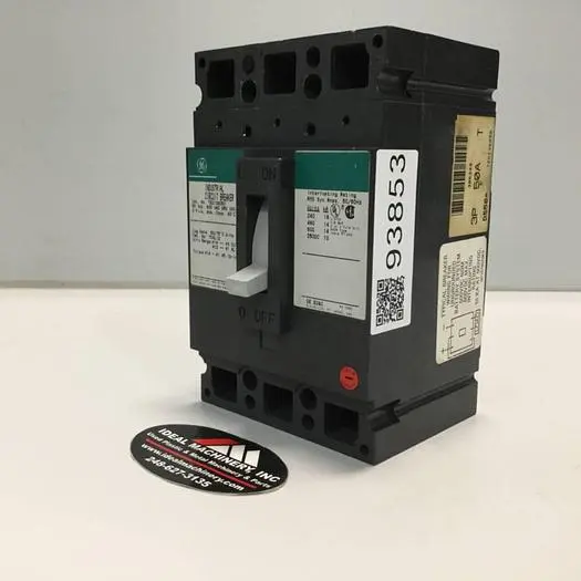 USED GE TED136050