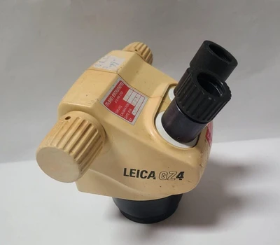 USED Leica 32453678909765435467